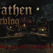 Building A Dark Fantasy Town HEATHEN Devlog 2