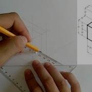 ISOMETRIC DRAWING 2