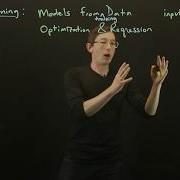 Machine Learning Overview