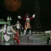 Peter Pan Civic Hook S Waltz