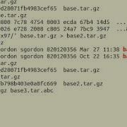 Cryptography Hash Functions CSS322 L18 Y14