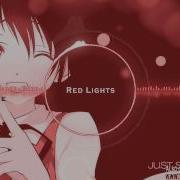 Nightcore Red Lights Tiësto