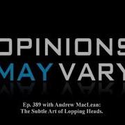Episode 389 With Andrew MacLean The Subtle Art Of Lopping Heads