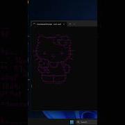 Command Prompt Tricks Kitty Cmdtricks Cmd Coding Commandprompt