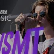 Blossoms There S A Reason Why I Never Returned Your Calls TRNSMT 2018