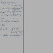 Strategies For Setting Up Applied Optimization Problems