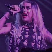 Adore Delano Hangar34 Liverpool Whole 9 Yards