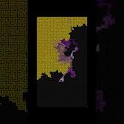 A Pathfinding Algorithm Solving A Maze Godot Pridemonth Intersex Flag