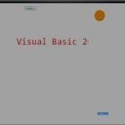 Visual Basic 2010 Draw A String
