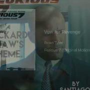 Deckard Shaw S Theme Vow For Revenge Payback Off Set Furious 7 Version Edit