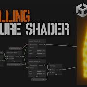 URP Shader Graph Basics Scrolling UV Unity Tutorial