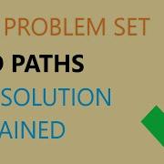CSES Grid Paths Dynamic Programming C Solution Simple Dynamic Programming