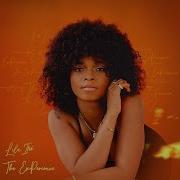 Lila Iké Stars Align Audio