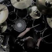 Tool Lateralus Drum Cover