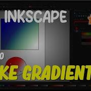 Inkscape How To Make Gradient