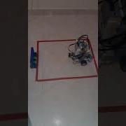 Tutorial 8 Question 1 Lego EV3 Ultrasonic Sensor Challenge Robotics
