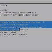 Java Video Tutorial Part 82 Exception Handling