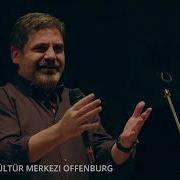 Ender Balkir 30 Yıl Etkinliği Offenburg Cemevi