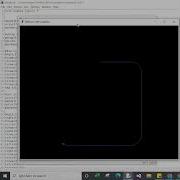Design Facebook Logo Using Python Turtle Graphic