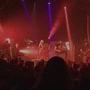 Memphis May Fire Sever The Ties LIVE HD Toronto 10 14 16