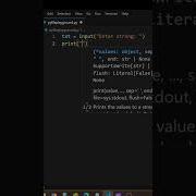 Length Of String In Python Shorts Python