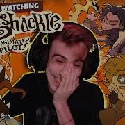 BEST FICTIONAL BABY OF ALL TIME RAMSHACKLE Pilot Reaction First Time Watching Commentary