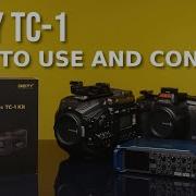 Deity TC 1 How To Overview
