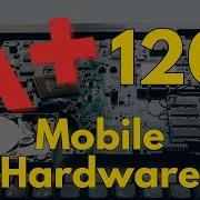 CompTIA A 1201 Last Minute Review Mobile Device Hardware Obj1 1