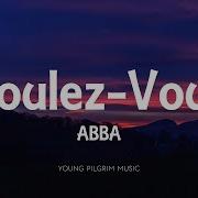 ABBA Voulez Vous Lyrics