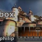 3D Skybox Examples