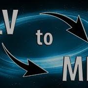 How To Convert FLV To MP4 The SURE WAY YAMB FLV Extract