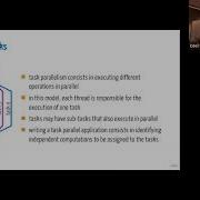 Parallel Programming With OpenMP