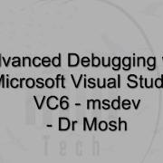 Debugging C Code With MSVC Studio