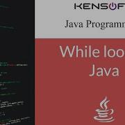How To Use While Loop In Java For Beginners Using Netbeans IDE