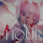 Nightcore Feelings 1 Hour