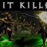 Убийца с одного удара Тяжёлая амазонка с копьём зажигает в PvE и PvP Руководство по воскрешён