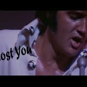 ELVIS PRESLEY I Ve Lost You Las Vegas 1970 New Edit 4K