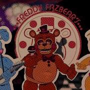 SFM HEADLOCK By Imogen Heap FNAF ANIMATION