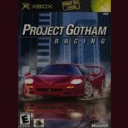 The Black Halos Some Things Never Fall Project Gotham Racing Soundtrack