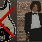 Don T Stop Til You Get Enough Michael Jackson No Bass Play Along