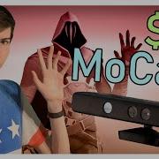 Building A 20 Motion Capture Studio With A Kinect