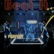 Michael Jackson The Experience Beat It 5 STARS