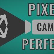 Unity Pixel Perfect Camera With Cinemachine