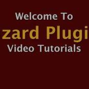 Welcome To Wizard Plugins Video Channel