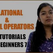 Relational And Logical Operators Java Tutorial For Beginners 7 TalentSprint Coding Prep