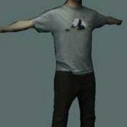 Candidacy View Dependent Texture Mapping SFS Model