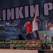Linkin Park Rock Am Ring 2004 Legendado Em PT BR Completo