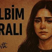 Kalbim Yaralı Psychedelic Anatolian Rock Cover Gürsynth