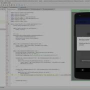 Android Development Tutorials 3 Alerts Toasts Snackbars