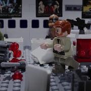 LEGO Star Wars Фестиваль кубиков для чемпионов